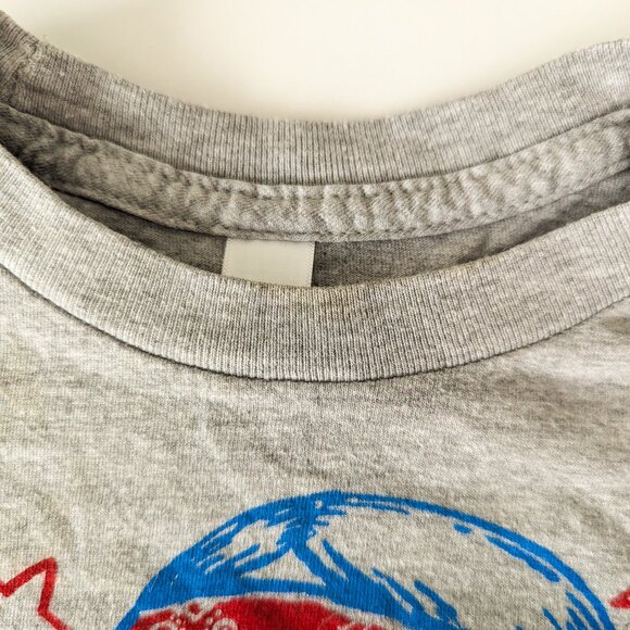 Passive Juice Motel Have A Willie Nice Day Kids size 4 PLAY HTF - Picture 6 of 8